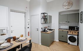 Mole Turin Suite, Splendido Appartamento a due passi dalla MOLE ANTONELLIANA